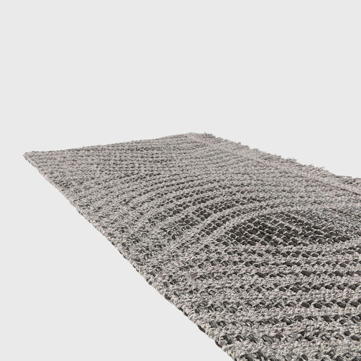 Alfresco Wave, Greystone detail